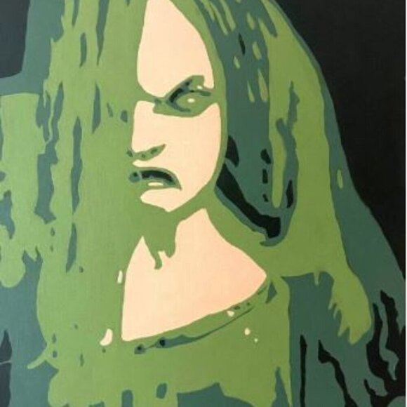 The Embodiment of Evil - Picture 1 of 2